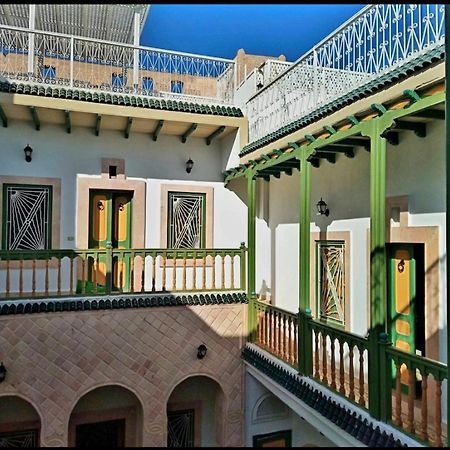 Dar Baaziz Vip Hotel Sousse Bagian luar foto