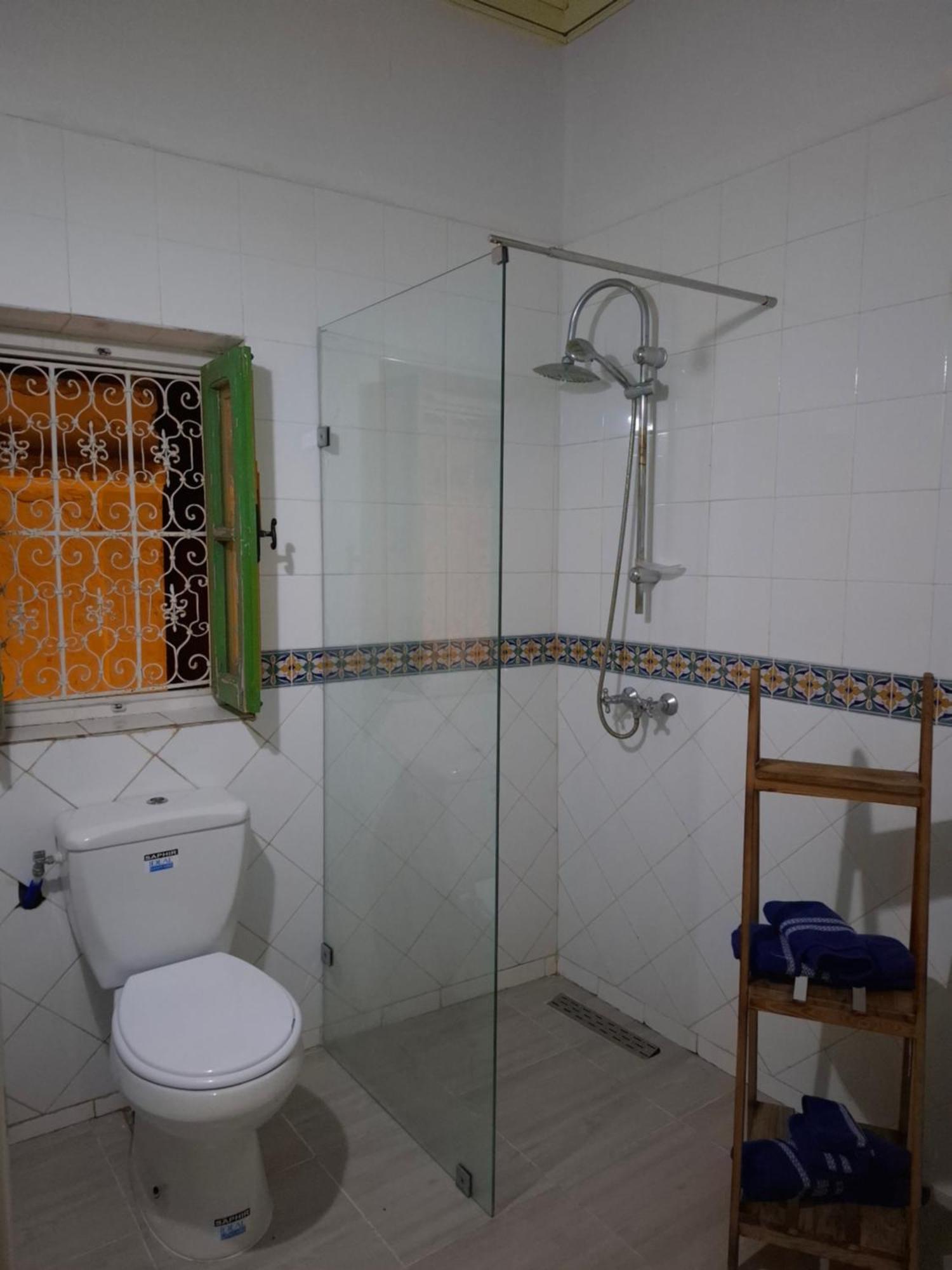 Dar Baaziz Vip Hotel Sousse Bagian luar foto