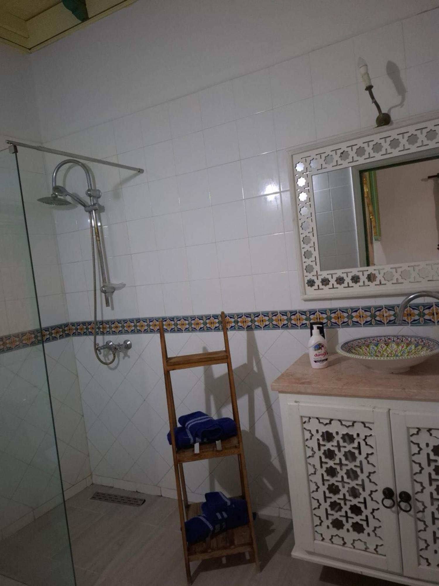 Dar Baaziz Vip Hotel Sousse Bagian luar foto