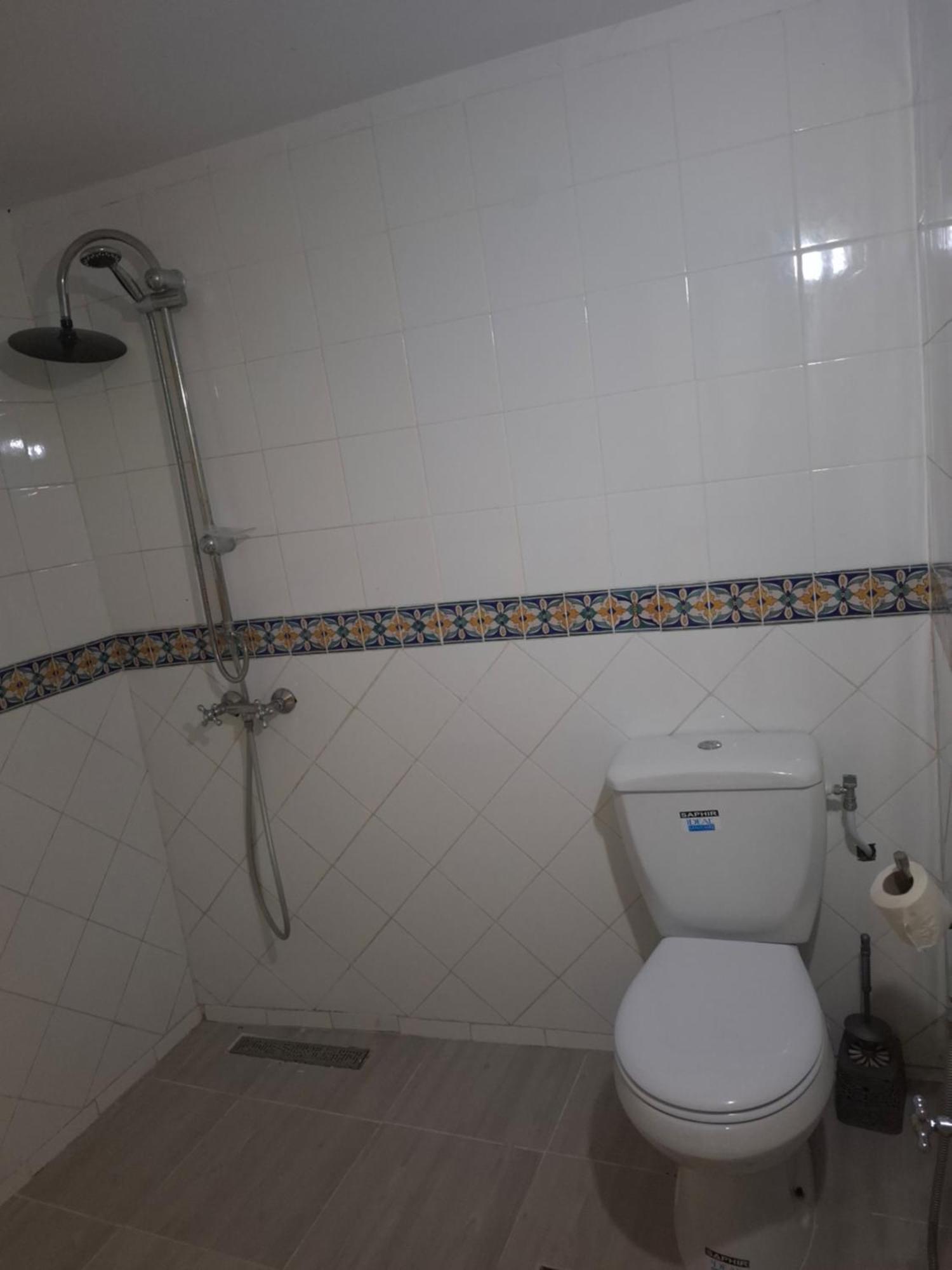 Dar Baaziz Vip Hotel Sousse Bagian luar foto