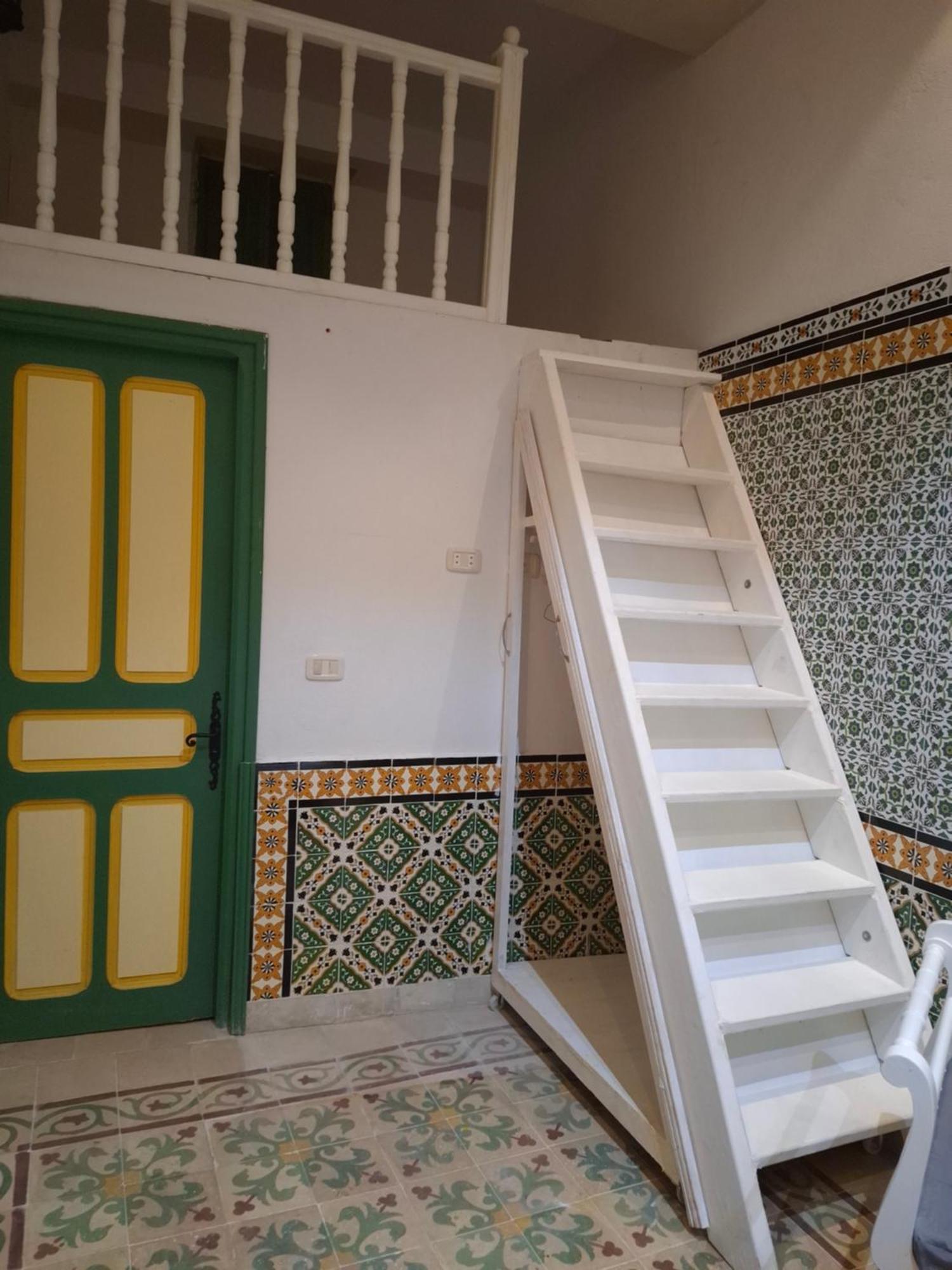 Dar Baaziz Vip Hotel Sousse Bagian luar foto