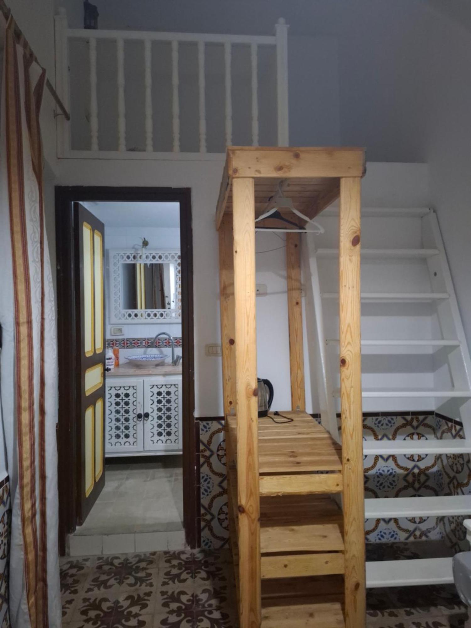 Dar Baaziz Vip Hotel Sousse Bagian luar foto