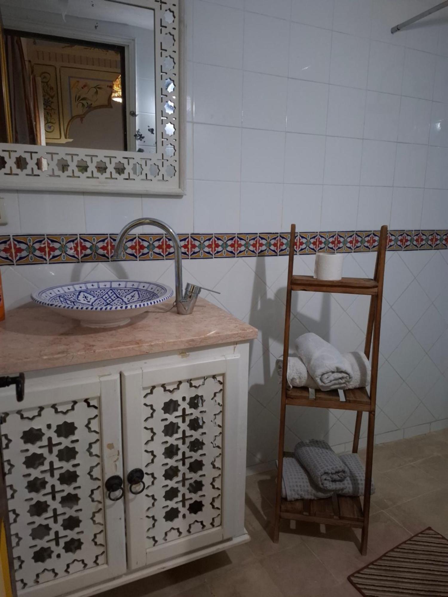 Dar Baaziz Vip Hotel Sousse Bagian luar foto